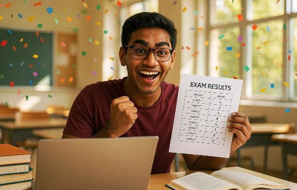 Goa SSC Result 2026 Declared: 94.51% Students Pass, Girls Outshine Boys Again