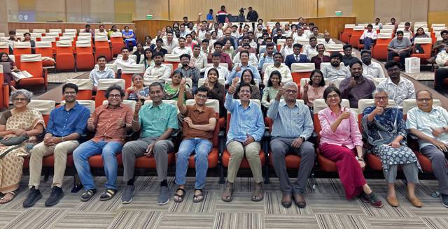 IIT Madras achieves ‘Startup Shatam’ for Second Year in a Row and Sustains ‘One Patent a Day’ Momentum
