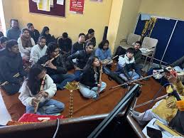 Sikkim University to Host International Seminar on Art Pedagogy