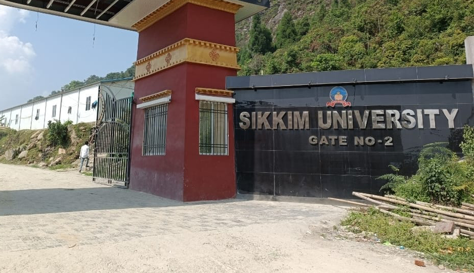 Sikkim University Gets Permanent Campus After 19 Years But Could This Transform Higher Education in the State