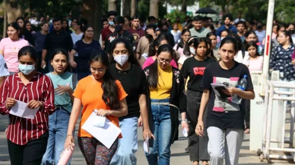 National Testing Agency Releases CUET PG Subject wise Topper List