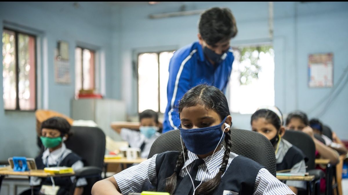 Lakshadweep Strengthens Education Framework Through Focused Departmental Initiatives