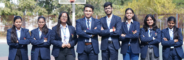 Kalinga University Raipur Announces Entrance Exams KALSEE and KAL MAT 2026–27