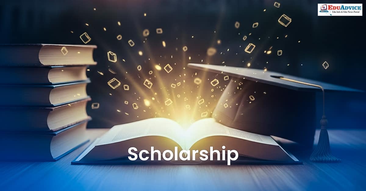 Nagaland Signs Scholarship Pact With Sarojini Damodaran Foundation as Vidyadhan Program Expands Student Support