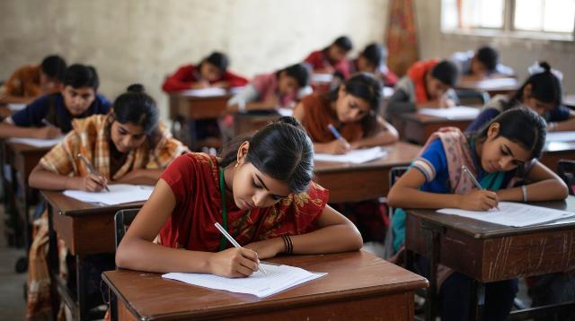 Odisha Class 10 Result 2026 Declared: Check BSE Odisha Matric Scores Online from 6 PM
