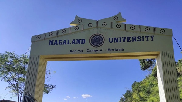 Nagaland University, Meriema Campus, Opens Admissions for B.Sc. and B.Ed. 2026–27 