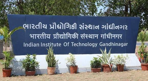 IIT Gandhinagar AI Startups Lead Innovation in Robotics, Climate Risk & Multilingual Models under IndiaAI Mission