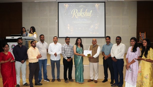 Annual Fest Celebrated with Enthusiasm by Mathematics Department at CUH 