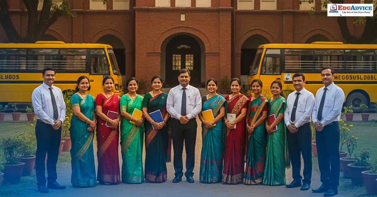 How to Attract Top Talent to the Teaching Profession in India