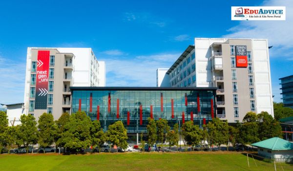 Swinburne International Excellence Scholarship 2026 30 Percent Fee Relief