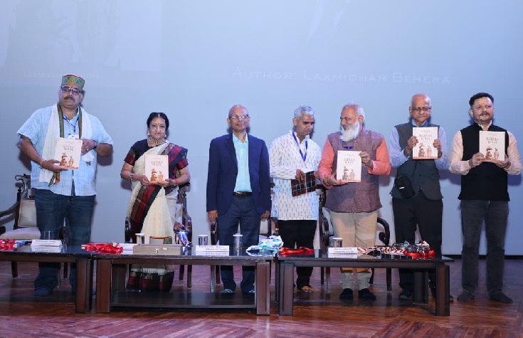 IIT Mandi Hosts MBCC 2026 as Global Experts Explore Consciousness and Indian Knowledge Systems