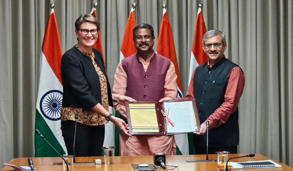 UNSW Sydney Gets UGC Approval for First International Campus in Bengaluru, Classes Begin August 2026