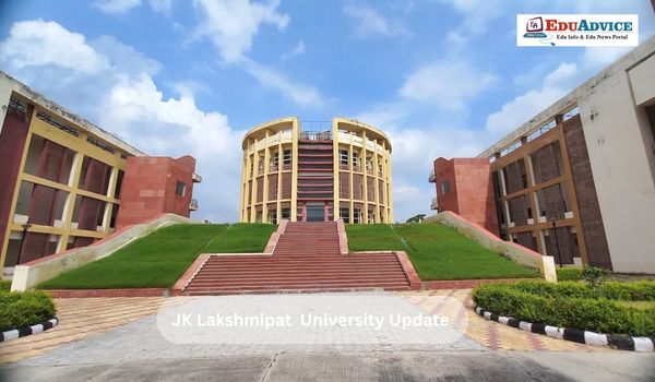 JKLU B.Des and M.Des Admissions 2026 Closing on June 15; Apply Now
