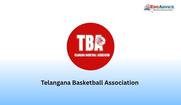 Telangana Junior Basketball League 2026 to Launch on June 19 in Hyderabad