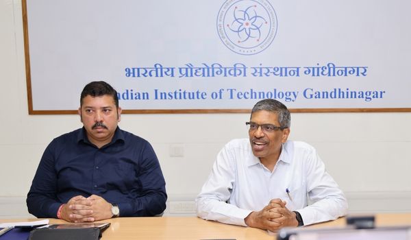 IIT Gandhinagar 15th Convocation 2026: Institute to Award 734 Degrees on June 20