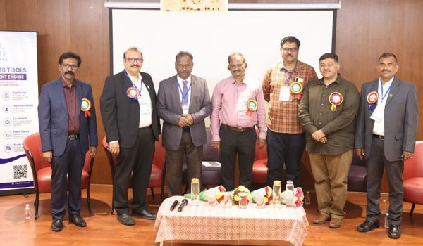KLH Global Business School Hosts AI Leadership Summit 2026, Industry Leaders Discuss Responsible AI and Future Skills