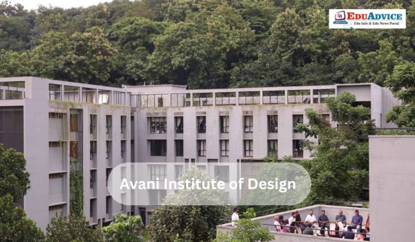 Avani Institute of Design Strengthens Academic Leadership with Two Key Appointments