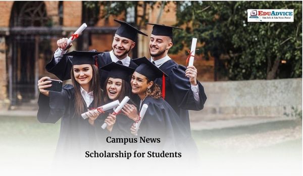 GEV Merit Scholarship 2026, Law Students Can Get Up to Rs. 2 Lakh