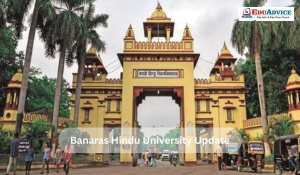 Planning to Join BHU? UG Admission 2026 Registration Is Now Open Through CUET UG