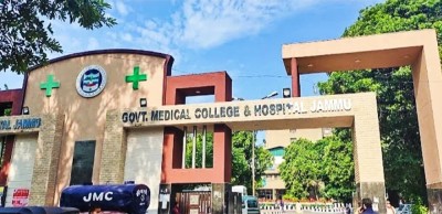 NMC Approves 50 Additional MBBS Seats at GMC Jammu