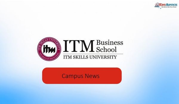 ITM Skills University Launches AI First MCA to Prepare Future Tech Leaders
