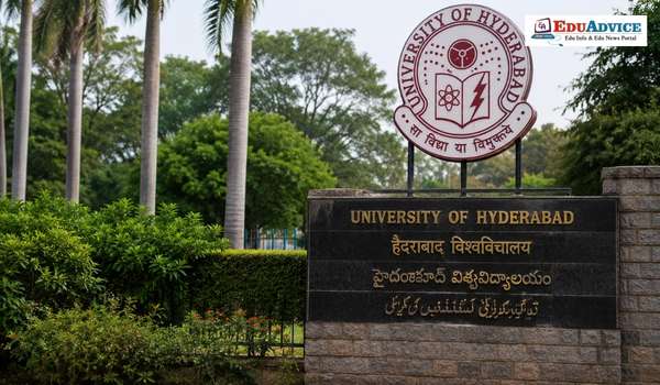 University of Hyderabad Launches Two Online Certificate Courses in Sanskrit and Malariology