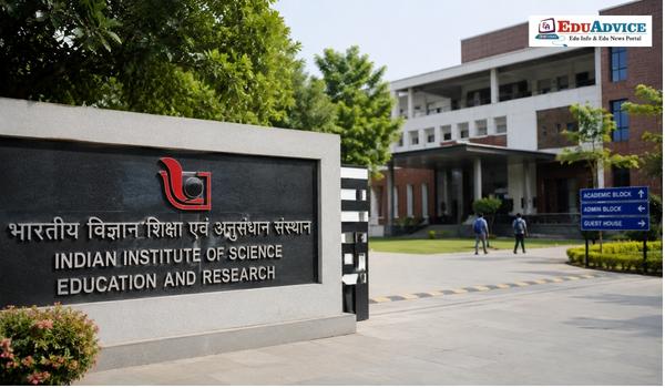IISER Counselling 2026 Schedule Out, Round 1 Admission Begins July 24, Check Dates, Seat Allotment & Process