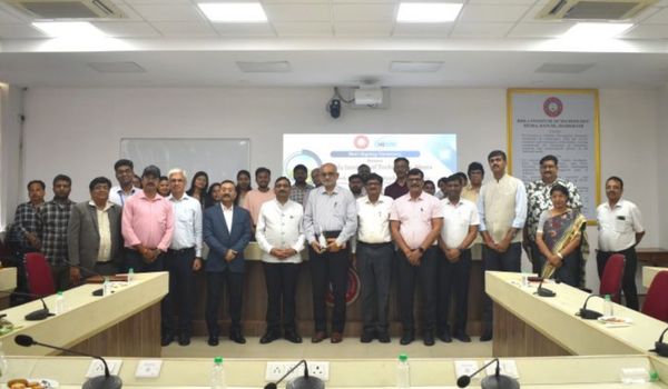 BIT Mesra, IIT Bhubaneswar Join Hands to Boost Research and Student Exchange