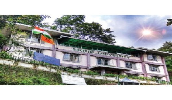 Sikkim Institute of Science and Technology Chemistry Research Job Apply by July 31
