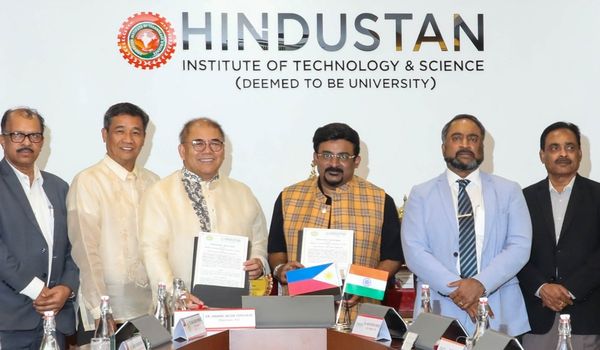 HGI Signs MoU with Philippines' University of Southern Mindanao to Boost Global Education