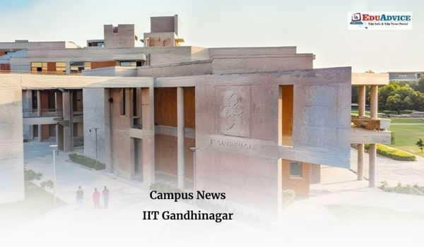 IIT Gandhinagar AI Research Could Improve India's Concrete Roads