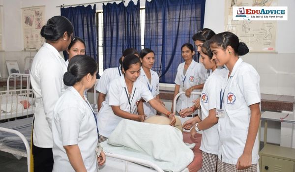 West Bengal Private Nursing Colleges Surge as BSc, GNM and ANM Seats Rise