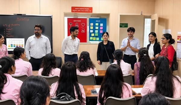 Doon University Takes Step Towards Enhancing Japan Placement Opportunities for Students