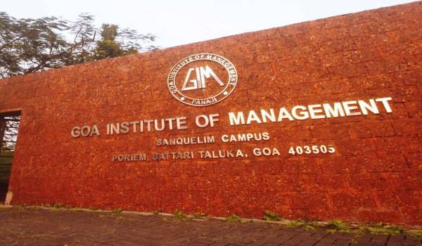 Goa Institute of Management Wraps Up DAKSH Pilot Project for Women Entrepreneurs