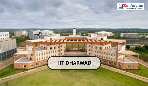IIT Dharwad Junior Superintendent Recruitment 2026 Out, Written Test on August 17, Check Exam Pattern