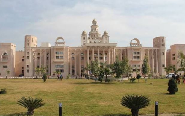 UTU Cancels Two BTech Exams Over Alleged Paper Leak, Assistant Professor Arrested.