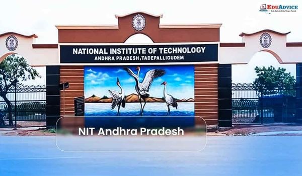NIT Andhra Pradesh Recruitment 2026, Walk in Interview for Ad hoc CSE Faculty on July 26, Check Eligibility