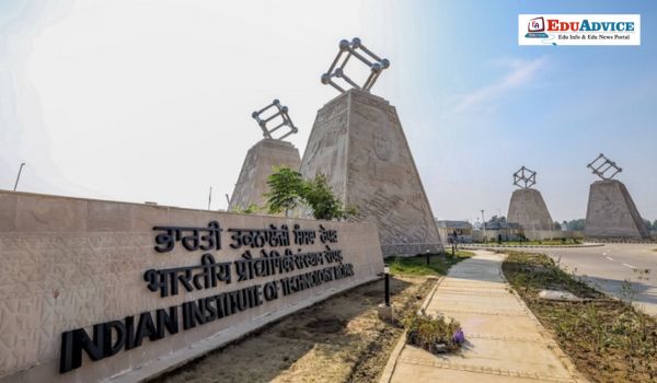 IIT Ropar Terminates Assistant Professor in Harassment Case