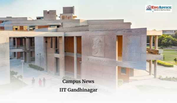 IIT Gandhinagar, IAIRO Join Hands to Boost AI Research and Talent Development in India