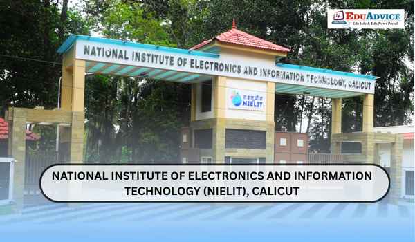 NIELIT Calicut Recruitment 2026: Walk in Interview for Lab Engineer & Project Engineer Posts on August 6