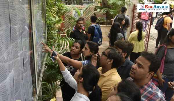 UPTAC 2026 Round 3 Allotment Result Out; Check Seat Allotment