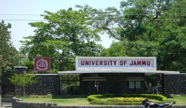 Jammu University Announces On Spot Admissions for Law Courses