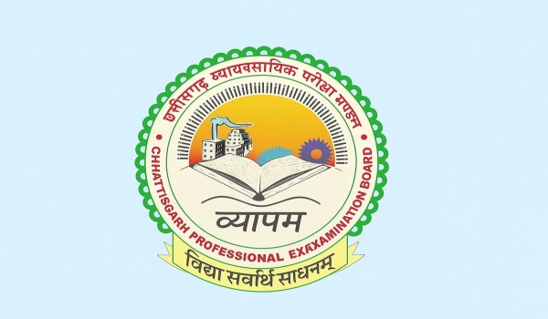 CG Vyapam Recruitment Portal Closes Today for Lab Assistant Posts