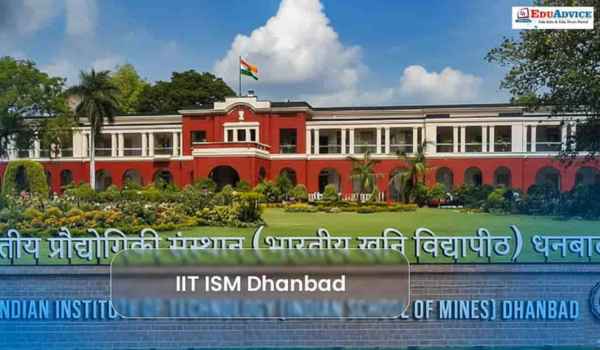 IIT ISM Dhanbad CE2F 2026 Apply for 30 Early Faculty Fellowship Posts