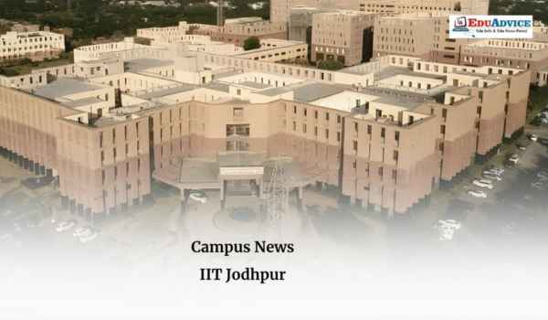 IIT Jodhpur Launches 4 Year BS in Management & Technology; No JEE Required