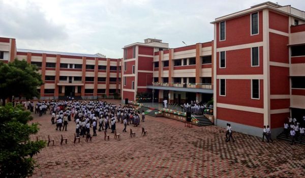 Lok Sabha: Lakshadweep data on 3rd August Reports Zero Digital Infrastructure in Urban Schools