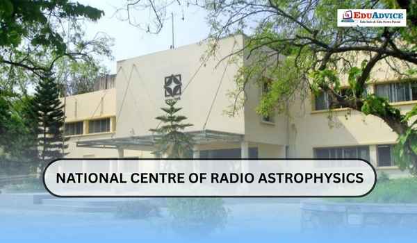 NCRA TIFR Recruitment 2026: 22 Vacancies, Salary Up to ₹1.03 Lakh