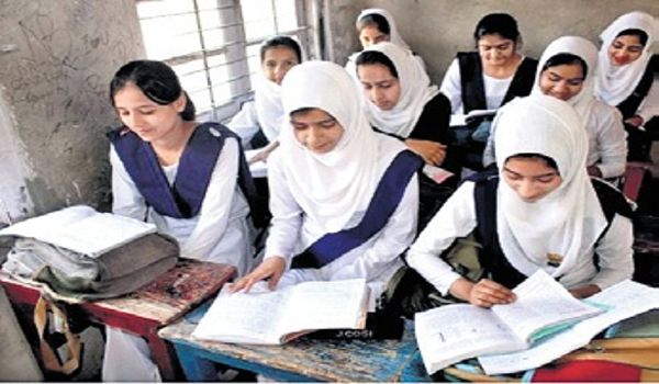 Jammu and Kashmir Achieves Historic Milestone in Adult Literacy Test