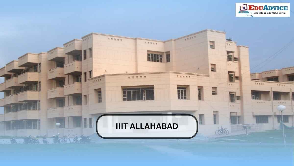 IIIT Allahabad Recruitment 2026, Apply for Research Posts