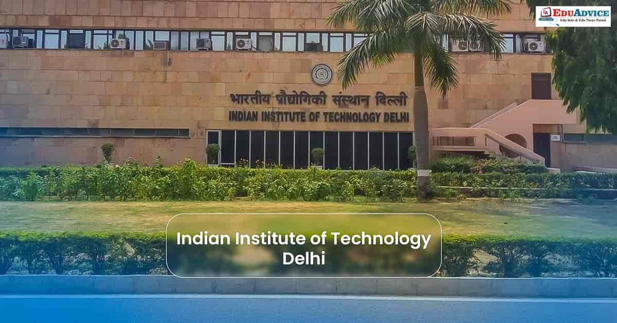 IIT Delhi Strengthens Student Well Being With Academic Flexibility, Mental Health and Grievance Support